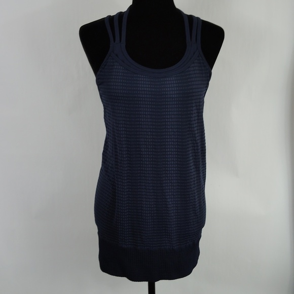 Athleta Tops - Athleta Mind Over Matter Pixel Tank